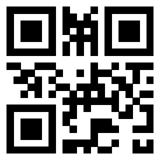 3302090030 - Immagine del Qr Code associato