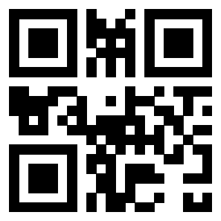 3302090032 - Immagine del QrCode associato