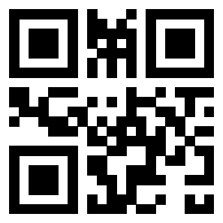 3302090035 Qr Code associato