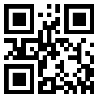 3302090036 - Immagine del Qr Code