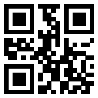 3302090042 - Immagine del QrCode