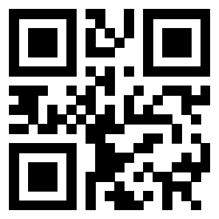 Scansione del Qr Code di 3302090044