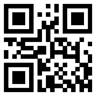 3302090048 Qr Code associato