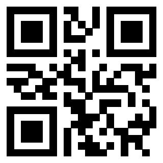 Immagine del Qr Code di 3302090049