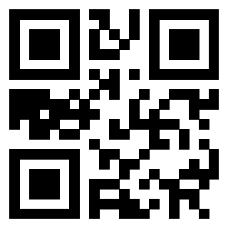 3302090050 QrCode associato