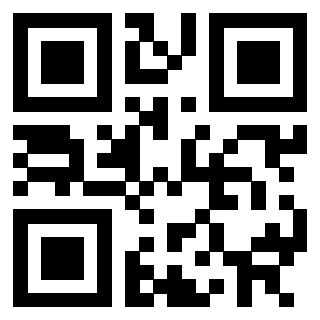 QrCode di 3302090051