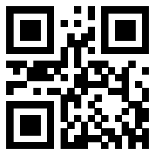 QrCode di 3302090054