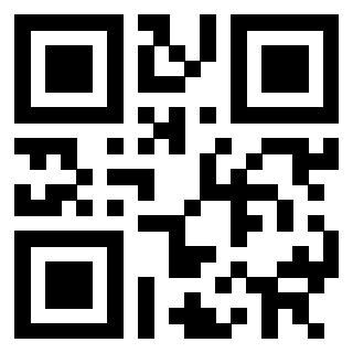 Scansione del Qr Code di 3302090056