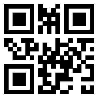 3302090057 Qr Code associato
