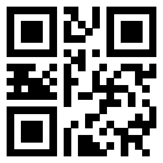 3302090058 QrCode associato