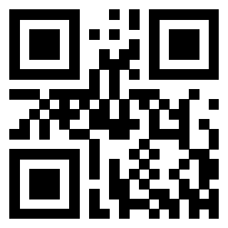 3302090060 Qr Code associato