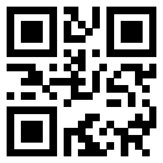 3302090062 - Immagine del QrCode