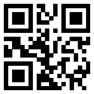 Immagine del QrCode di 3302090065