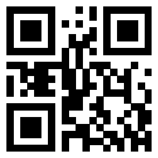 3302090067 - Immagine del QrCode associato