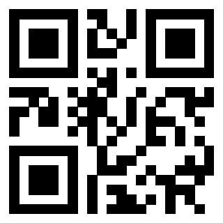 3302090070 - Immagine del Qr Code