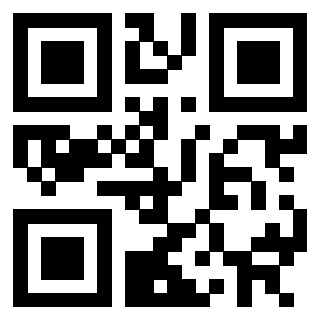 Immagine del Qr Code di 3302090071