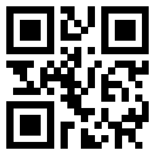 Immagine del QrCode di 3302090073