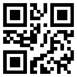 Il Qr Code di 3302090074