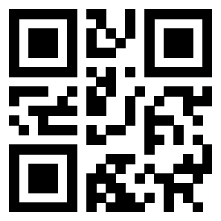 Qr Code di 3302090076
