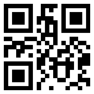 Qr Code di 3302090077