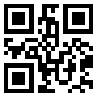Il Qr Code di 3302090078