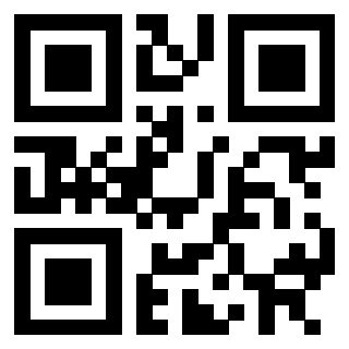 QrCode di 3302090079
