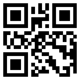 Qr Code di 3302090080