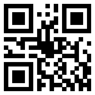 3302090081 QrCode associato
