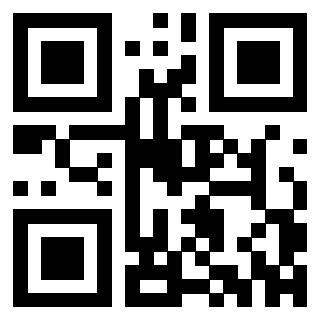 Il Qr Code di 3302090083