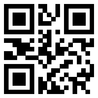 Scansione del Qr Code di 3302090084