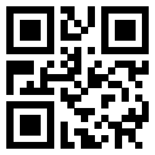 3302090086 Qr Code associato