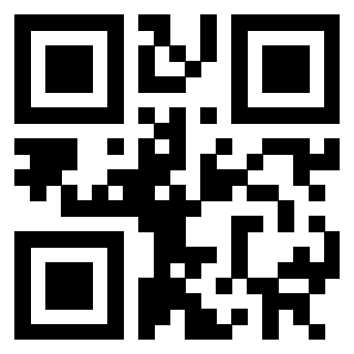 Qr Code di 3302090087