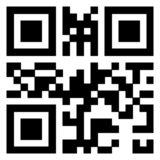 QrCode di 3302090088