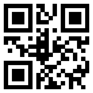 3302090090 - Immagine del QrCode associato