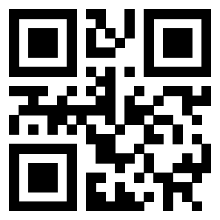 Il Qr Code di 3302090091