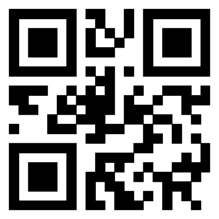 Il Qr Code di 3302090094