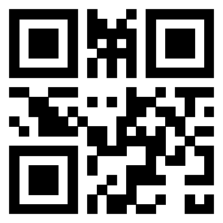 3302090095 Qr Code associato
