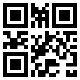 Il Qr Code di 3302090098