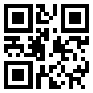 QrCode di 3302090101