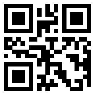 QrCode di 3302090102