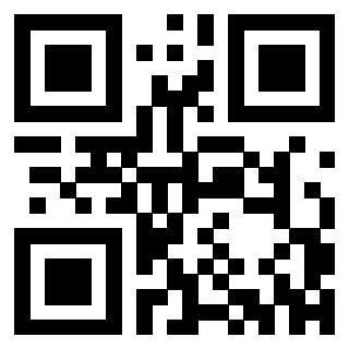 3302090104 - Immagine del Qr Code