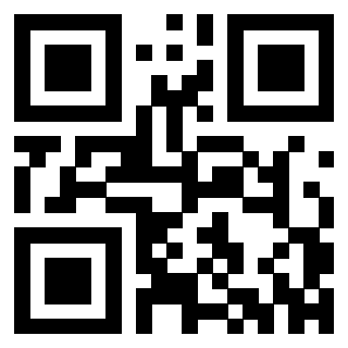Il QrCode di 3302090107