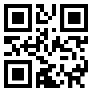 Qr Code di 3302090113