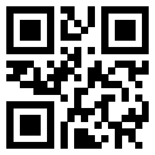 3302090115 - Immagine del QrCode associato
