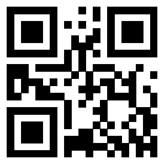 3302090116 - Immagine del Qr Code associato