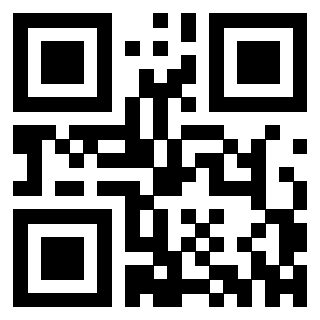 3302090118 - Immagine del Qr Code associato
