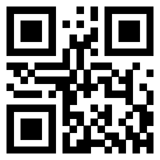3302090119 - Immagine del Qr Code associato