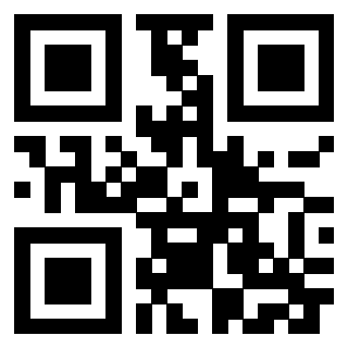 3302090120 Qr Code associato