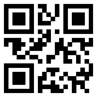 Qr Code di 3302090122