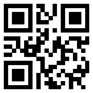 Scansione del Qr Code di 3302090124